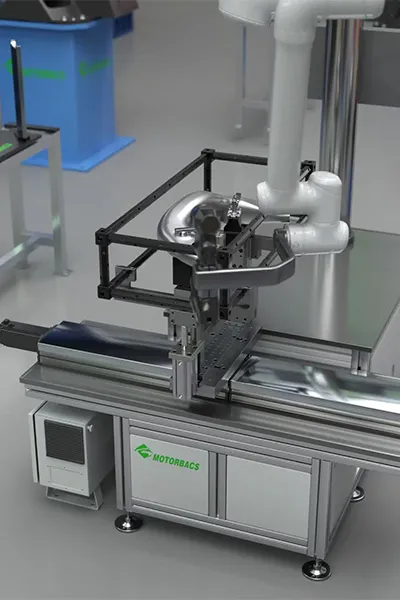 Our Manufacturing Capabilities