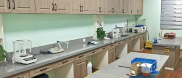 Teknologi Laboratorium