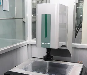 Optical Measuring System