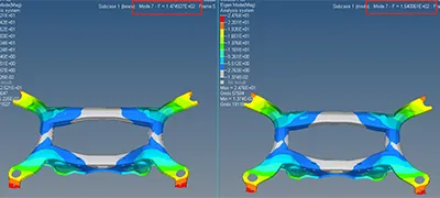 Analisis Hydroforming CAE