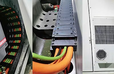 Perangkat Keras Lainnya