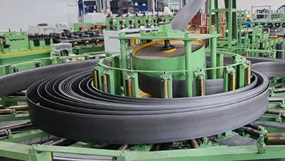 Kompatibilitas Baja Kekuatan Tinggi