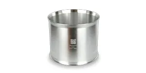 Air Spring Aluminum Component