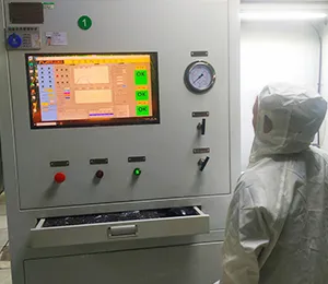 Pengujian kinerja PV (PV Performance Testing)