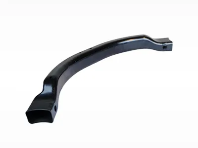 Hydroformed Subframe Crossmember
